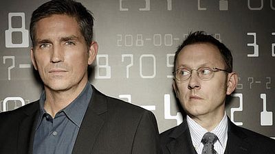 image de la news Ce que pense la presse US de "Person of Interest"