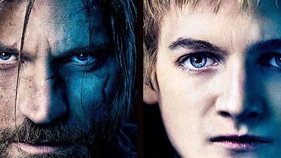 image de la news "Game Of Thrones": 12 affiches des personnages de la saison 3 ! [PHOTOS]