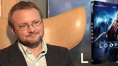 image de la news "Looper" : Rian Johnson vous a répondu !