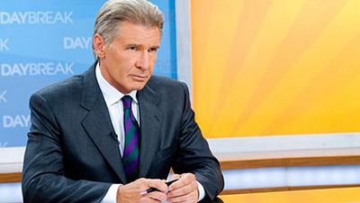 image de la news "Anchorman 2" : Harrison Ford rejoint la suite des aventures de Ron Burgundy !