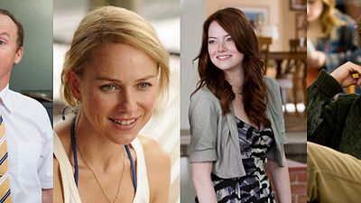 image de la news Naomi Watts, Emma Stone, Michael Keaton et Zack Galifianakis chez Inárritu ! [+ INTERVIEW]