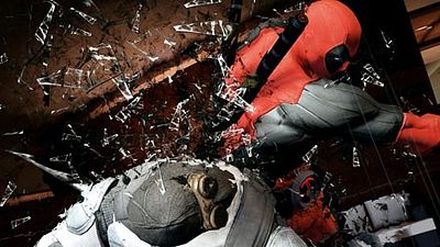 image de la news "Deadpool" : nouvelle bande-annonce [VIDEO]