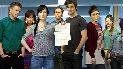 image de la news Le premier teaser de la saison 3 de "Awkward" [VIDEO]