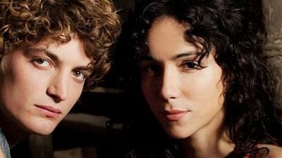 image de la news "Odysseus" : la première bande-annonce de la nouvelle série d'Arte [VIDEO]