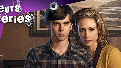 image de la news Dans "Tueurs en Séries" cette semaine : "Bates Motel" arrive et "Sherlock" revient ! [VIDEO]