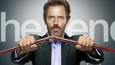 image de la news Le final de "House" c'est ce soir sur TF1 ! Découvrez notre émission hommage !