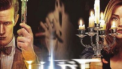 image de la news "Doctor Who" dévoile les titres de ses prochains épisodes