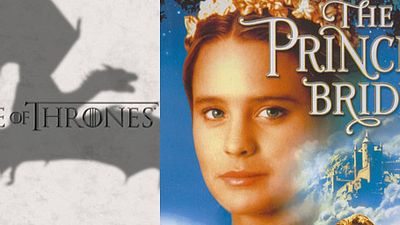 image de la news Le mashup entre "Game of Thrones" et "Princess Bride" est-il réussi ? [VIDEO]