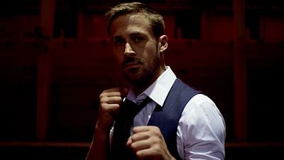 image de la news EXCLU : 3 nouvelles images de "Only God Forgives" ! [PHOTOS]