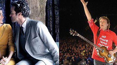 image de la news Paul McCartney sur la BO de "L'Ecume des jours"