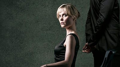 image de la news Audiences US du dimanche 17 Mars: "Red Widow", déjà morte ?