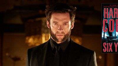 image de la news Hugh Jackman : de Wolverine à Harlan Coben ! [PHOTO]