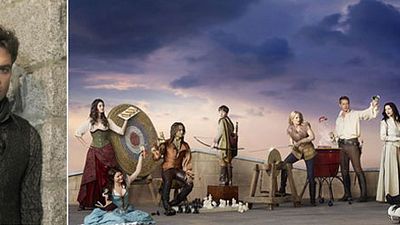 image de la news Le spin-off de "Once Upon a Time" à nouveau en développement !