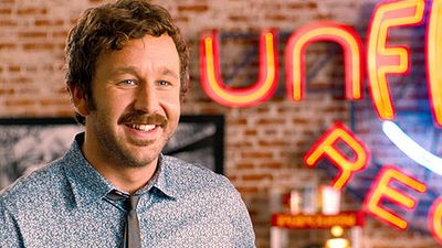 image de la news "Thor : Le Monde des ténèbres" : un caméo pour Chris O'Dowd !