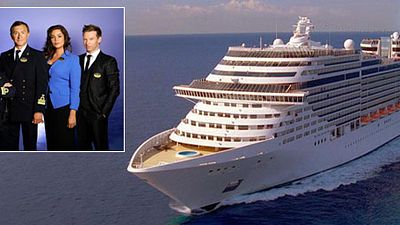 image de la news "La Croisière" déprogrammée par TF1 faute d’audience suffisante