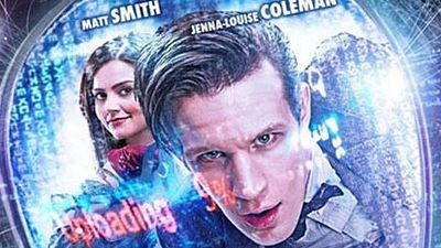 image de la news "Doctor Who" : Un prequel au prochain épisode...et Steven Moffat évoque son départ