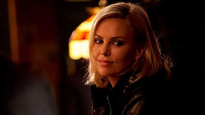 image de la news Charlize Theron dans "Ladies Night"!