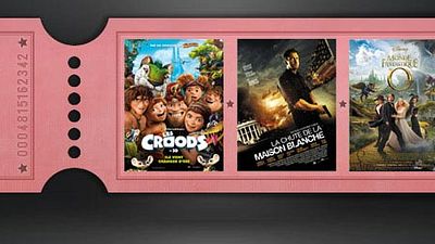 image de la news Le Box-office US se met à la Préhistoire