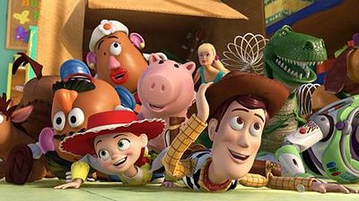 image de la news Mater / Zapper : votre soirée TV du dimanche 31 mars 2013