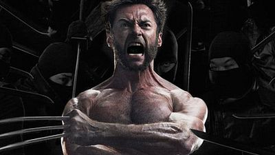 image de la news "The Wolverine : le combat de l'immortel" : la toute première vidéo !