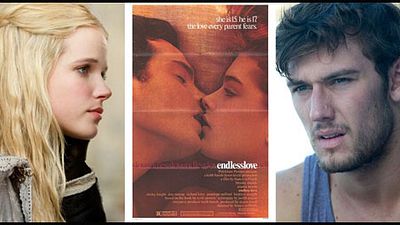 image de la news Un Remake d'un "Amour infini" sur les rails