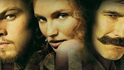 image de la news Scorsese : une série pour "Gangs of New York"