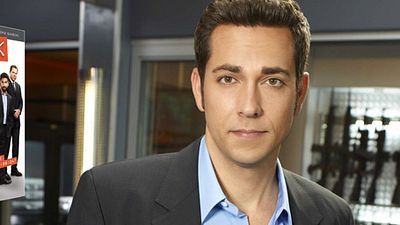 image de la news "Chuck" : la saison 5 sort en DVD ! Découvrez un extrait des bonus [VIDEO]