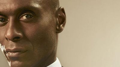 image de la news Lance Reddick analyse Elijah Wood dans "Wilfred"
