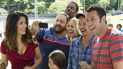 image de la news "Copains pour toujours 2" : la bande-annonce ! [VIDEO]