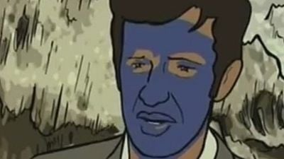 image de la news "Allons-y ! Alonzo !" - Bébel a 80 ans