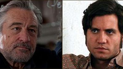 image de la news Edgar Ramirez en boxeur entrainé par Robert De Niro