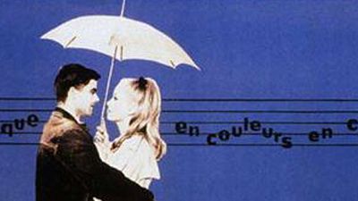 image de la news Un remake des "Parapluies de Cherbourg" à Bollywood !