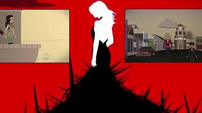 image de la news Des bandes-annonces animées pour "Once Upon  A Time" et "Revenge" [VIDEOS]