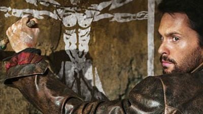 image de la news Ce que pense la presse US de "Da Vinci's Demons"