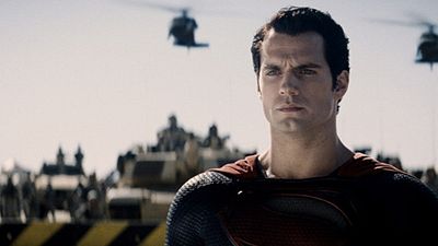 image de la news "Man of Steel" : encore une bande-annonce ! [VIDEO]