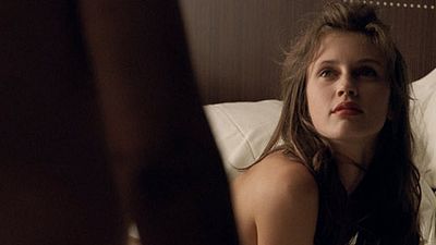 image de la news "Jeune & jolie" de François Ozon : le teaser [VIDEO]