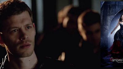 image de la news "Vampire Diaries" : les premières images du spin-off [VIDEO]