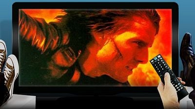 image de la news Mater / Zapper : votre soirée TV du jeudi 25 avril 2013