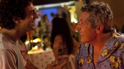 image de la news "Les Gamins" : un extrait [VIDEO]