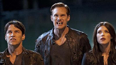 image de la news Découvrez de nouvelles images de la saison 6 de "True Blood" [VIDEO]