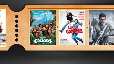 Box-office France : Kev Adams premier de la classe !