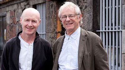 image de la news Des infos sur le prochain Ken Loach, "Jimmy's hall"