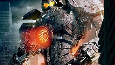 image de la news "Pacific Rim" : une nouvelle bande-annonce! 