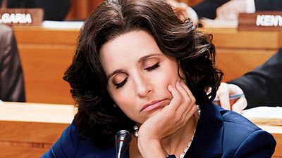image de la news "Veep" est renouvelée : HBO commande une saison 3