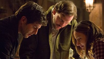 image de la news Audiences US du mardi 30 avril : "Grimm" au top