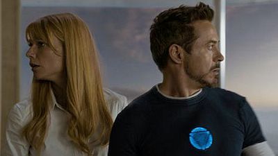 image de la news Box-Office : "Iron man 3" devant les"Avengers" !