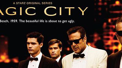 image de la news Deux nouveaux teasers de la saison 2 de "Magic City" [VIDEOS]