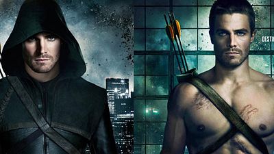 image de la news Festival de Monte-Carlo 2013 : Stephen Amell, la star de "Arrow", est invité !