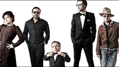 image de la news "Life's Too Short": une date pour l'épisode de conclusion !