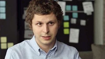 image de la news "Brazzaville Teen-Ager" - Micheal Cera réalisateur !